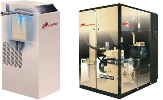 Ingersoll Rand